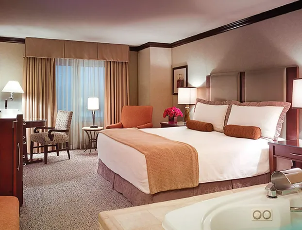 Ameristar Casino Hotel Council Bluffs hotel detail image 1