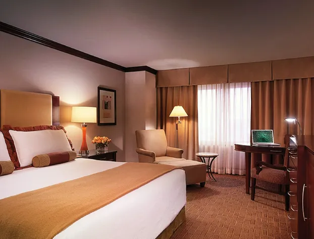 Ameristar Casino Hotel Council Bluffs hotel detail image 2