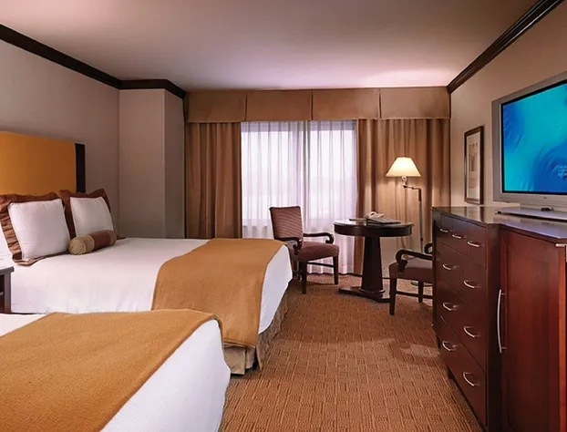 Ameristar Casino Hotel Council Bluffs hotel detail image 3