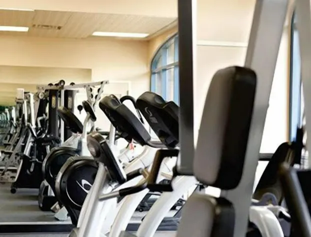 Ameristar Casino Hotel Council Bluffs hotel detail image 4