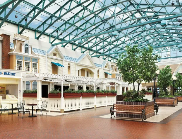 Ameristar Casino Hotel Council Bluffs hotel detail image 1