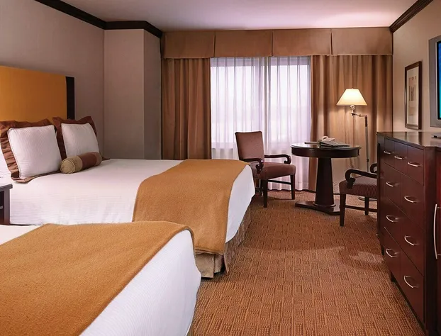 Ameristar Casino Hotel Council Bluffs hotel detail image 4