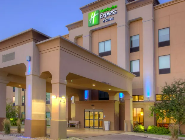 Holiday Inn Express & Suites Sioux City - Southern Hills by IHG hotel detail image 1