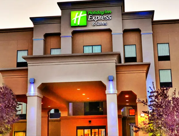 Holiday Inn Express & Suites Sioux City - Southern Hills by IHG hotel detail image 2