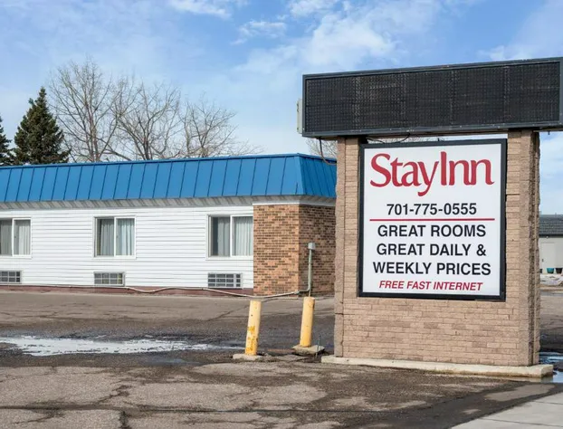 StayInn - Grand Forks hotel detail image 2