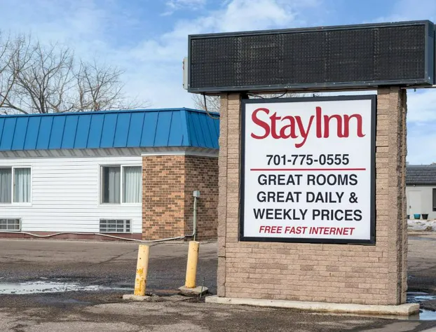 StayInn - Grand Forks hotel detail image 3