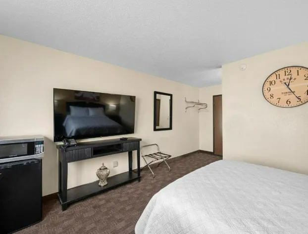 StayInn - Grand Forks hotel detail image 1