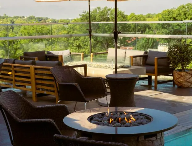 The Fontaine hotel detail image 1