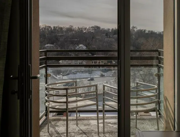 The Fontaine hotel detail image 4