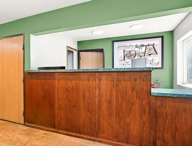 SureStay Plus Hotel by Best Western Bettendorf hotel detail image 4