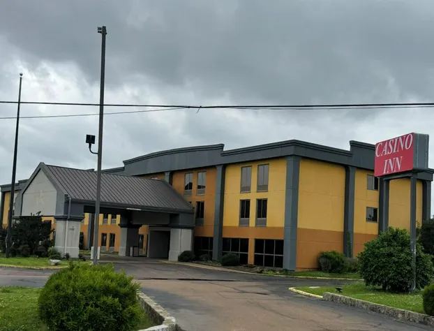 SureStay Hotel by Best Western Robinsonville Tunica hotel detail image 1