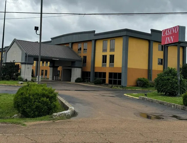 SureStay Hotel by Best Western Robinsonville Tunica hotel detail image 2