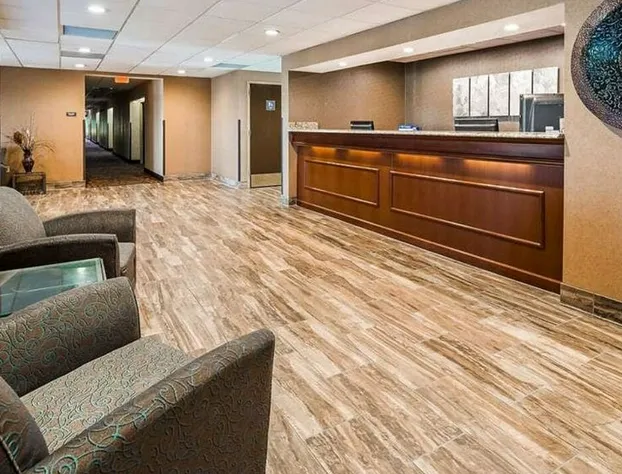 SureStay Hotel by Best Western Robinsonville Tunica hotel detail image 4