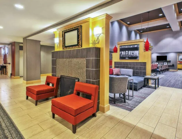 Hampton Inn & Suites Madison-West hotel detail image 3