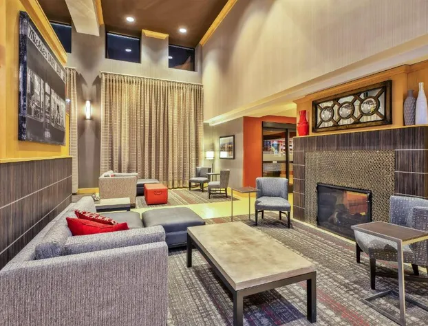 Hampton Inn & Suites Madison-West hotel detail image 3