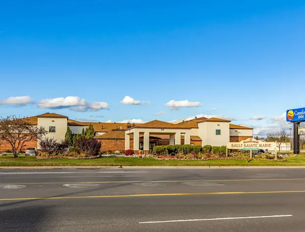 Comfort Inn hotel detail image 1