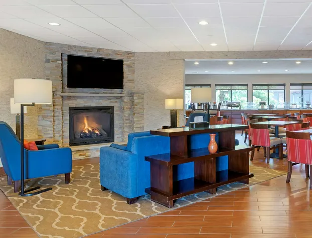 Comfort Inn hotel detail image 4