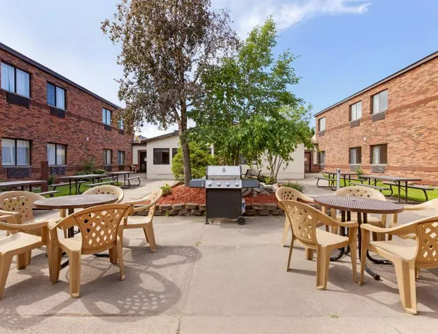 Comfort Inn Sault Ste. Marie MI hotel detail image 2