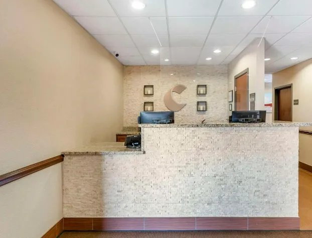 Comfort Inn Sault Ste. Marie MI hotel detail image 3