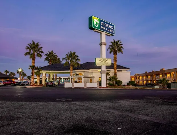 St. George Inn & Suites hotel detail image 1