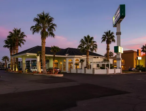 St. George Inn & Suites hotel detail image 2