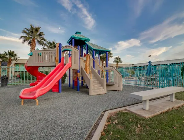 St. George Inn & Suites hotel detail image 3