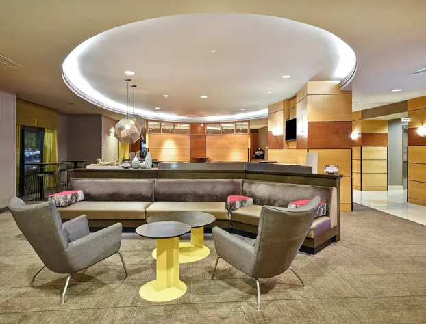 Springhill Suites by Marriott Louisville Airport hotel detail image 3