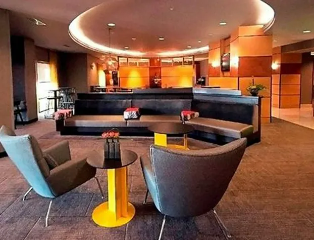 Springhill Suites by Marriott Louisville Airport hotel detail image 4