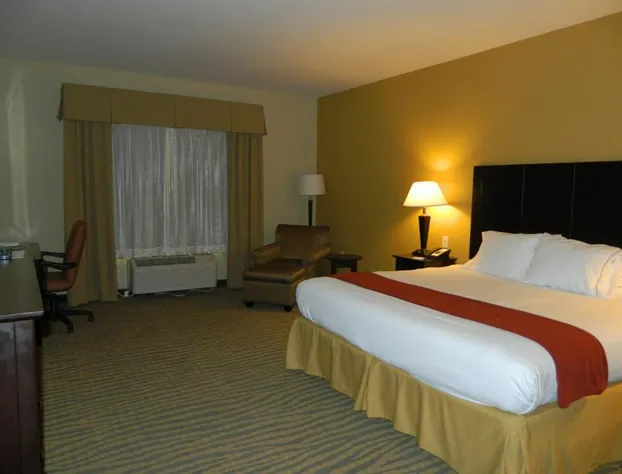 Holiday Inn Express Hotel & Suites Gallup East by IHG hotel detail image 4