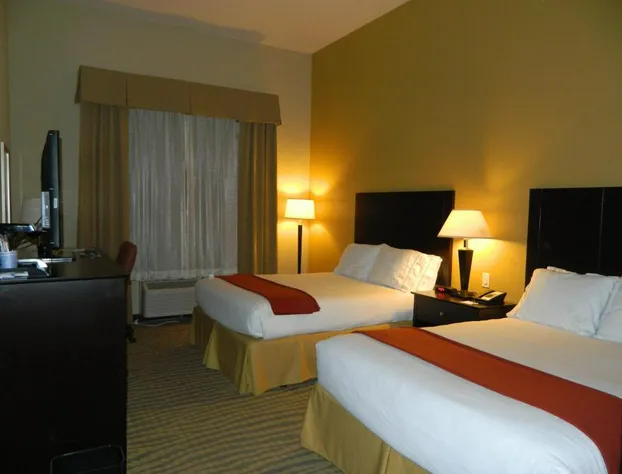 Holiday Inn Express Hotel & Suites Gallup East by IHG hotel detail image 3