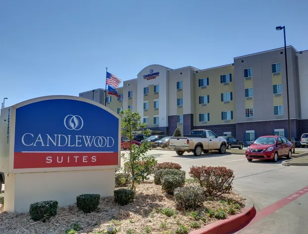 Candlewood Suites Texarkana by IHG hotel detail image 1