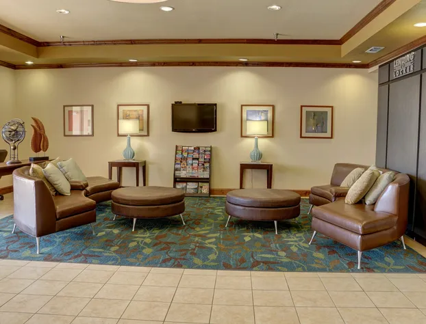 Candlewood Suites Texarkana by IHG hotel detail image 4