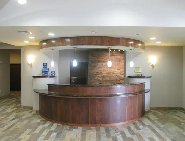 Best Western Plus Fort Worth Forest Hill Inn & Suites hotel detail image 3