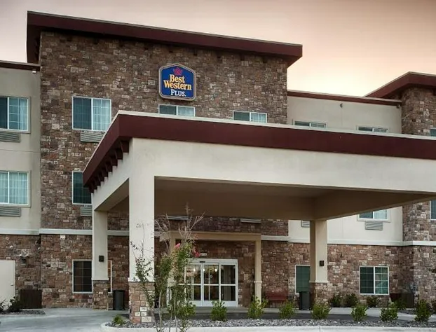 Best Western Plus Fort Worth Forest Hill Inn & Suites hotel detail image 1