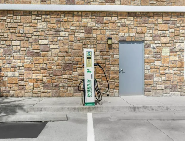 Best Western Plus Fort Worth Forest Hill Inn & Suites hotel detail image 2