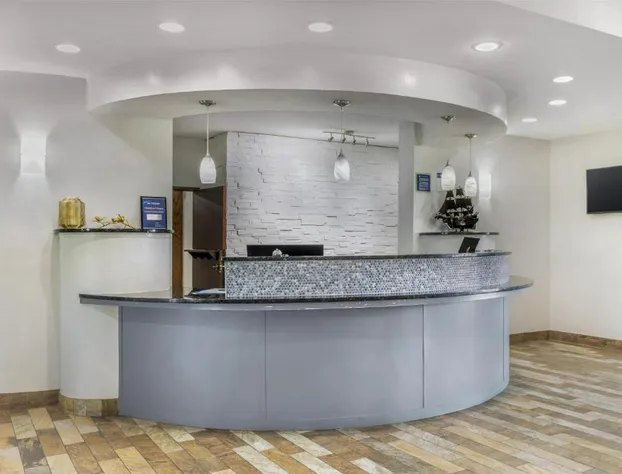 Best Western Plus Fort Worth Forest Hill Inn & Suites hotel detail image 3