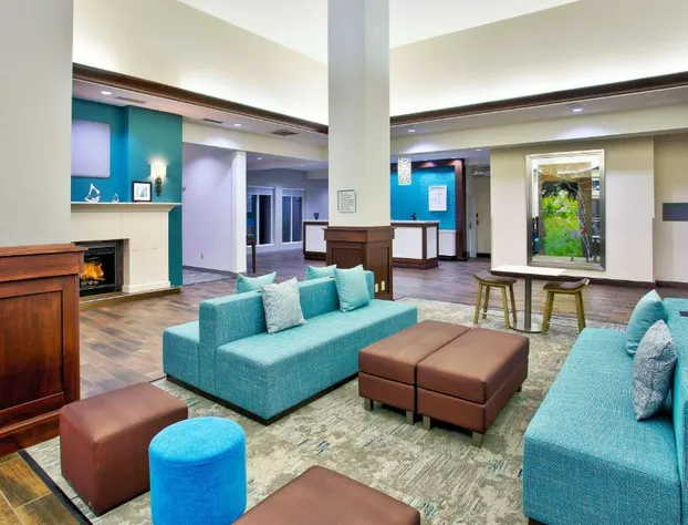 Hilton Garden Inn Benton Harbor/St. Joseph hotel detail image 3