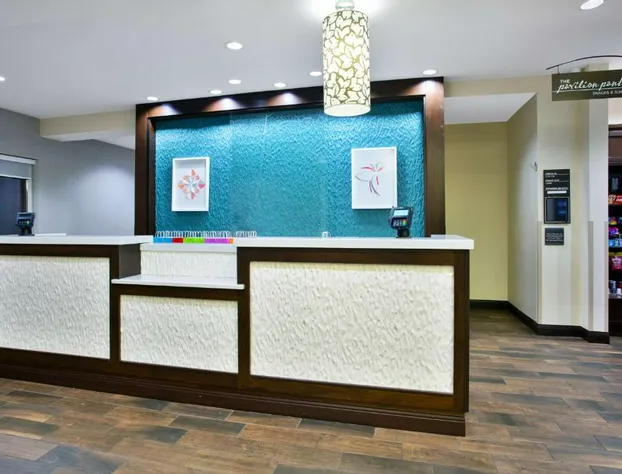 Hilton Garden Inn Benton Harbor/St. Joseph hotel detail image 1