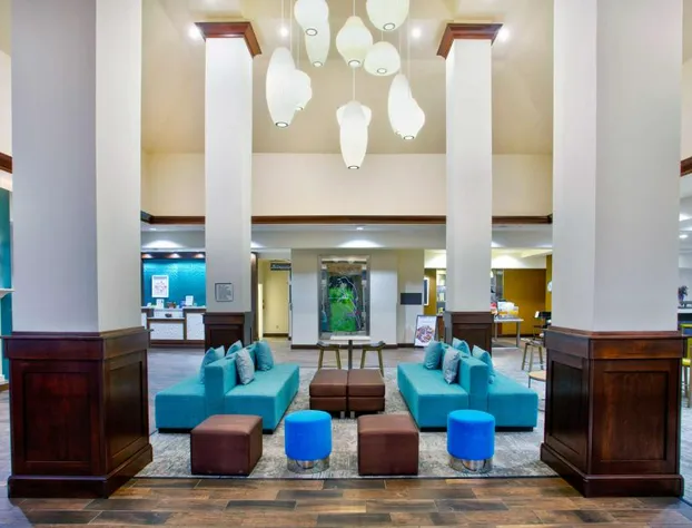 Hilton Garden Inn Benton Harbor/St. Joseph hotel detail image 2