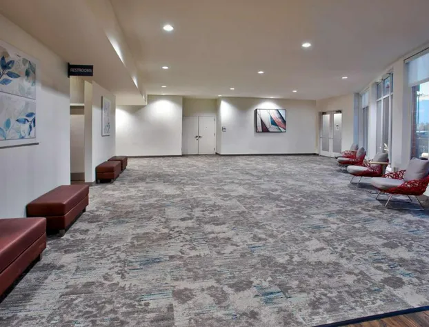 Hilton Garden Inn Benton Harbor/St. Joseph hotel detail image 4