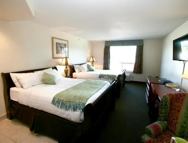 Foxwood Inn & Suites hotel detail image 4