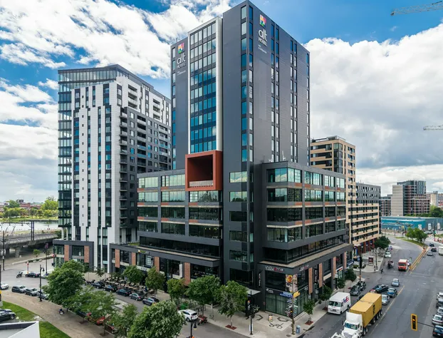 Hôtel Alt Montréal hotel detail image 1