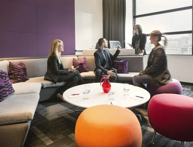 Hôtel Alt Montréal hotel detail image 3