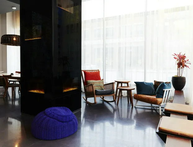 Hôtel Alt Montréal hotel detail image 4