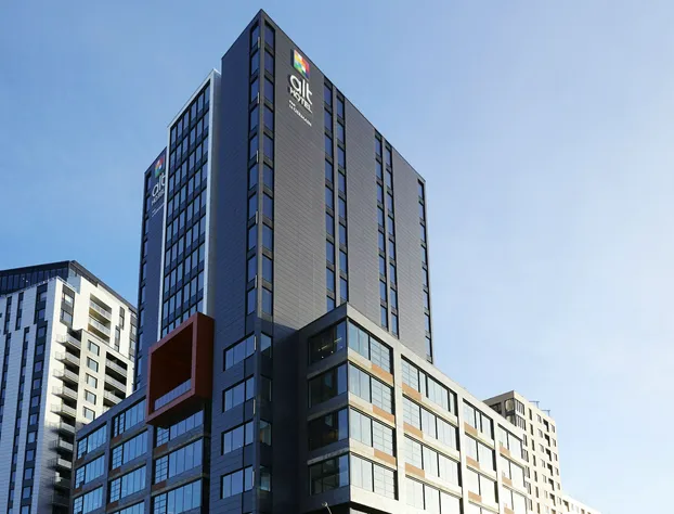 Hôtel Alt Montréal hotel detail image 1