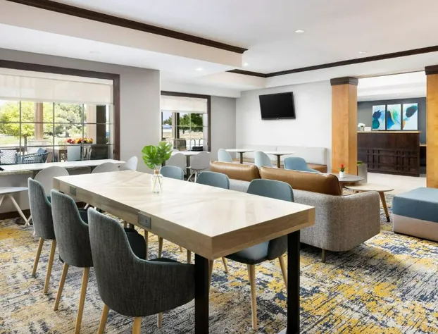 TownePlace Suites by Marriott Roswell hotel detail image 3