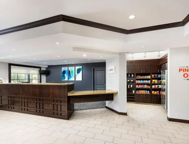 TownePlace Suites Roswell hotel detail image 3