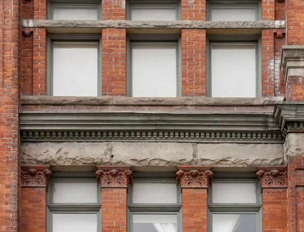 Gladstone House hotel detail image 2