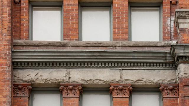 Gladstone House hotel detail image 3