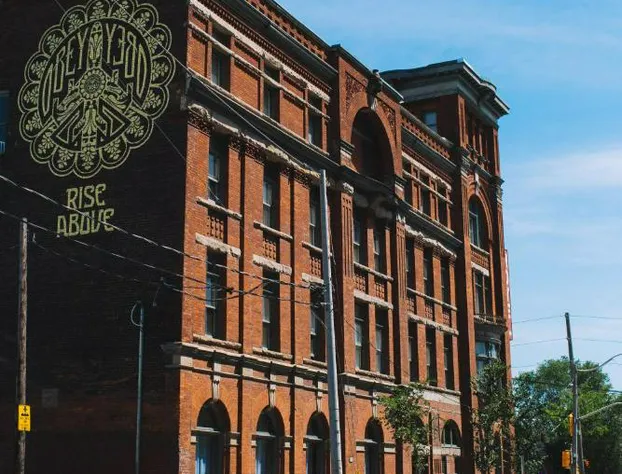 Gladstone House hotel detail image 2